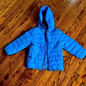 EUC Size 5 gap jacket